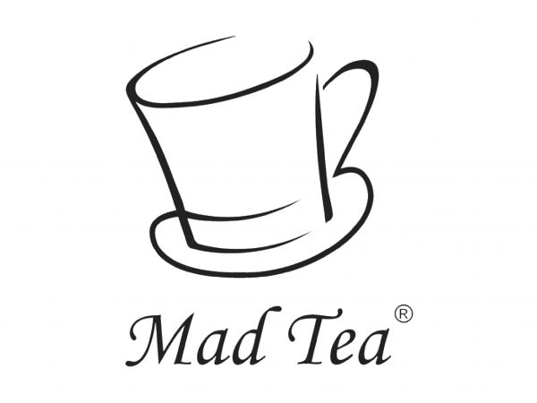 logo mad tea